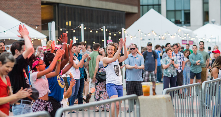 The Ultimate Guide to Annual Events in Ann Arbor